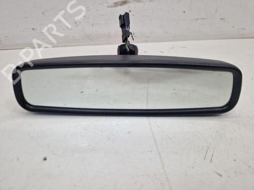 Used Rear mirror Rear mirror FORD FOCUS IV Turnier (HP) 1.0 EcoBoost (125 hp) 39908873 39908873