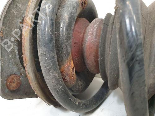 Left front shock absorber MINI MINI Convertible (R57) Cooper S | BP36475691M16  - Image 5