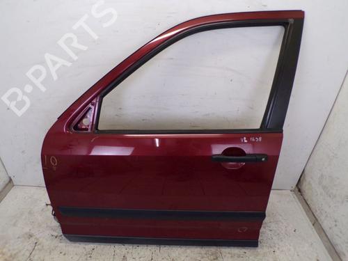 Used Left front door HONDA CR-V II (RD_) 2.4 Vtec 4WD (RD7) (160 hp) 30184486