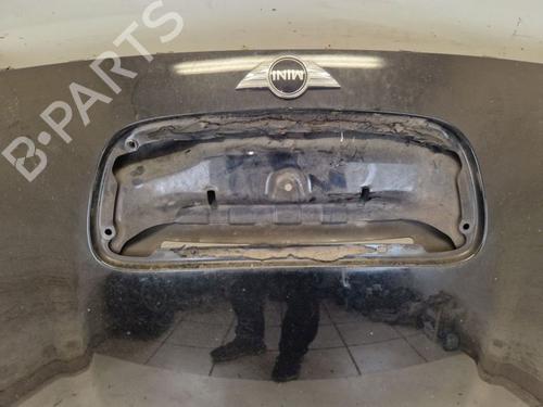 Hood MINI MINI (R56) Cooper S | BP29101929C1 
