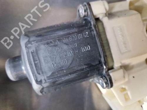 Front left window mechanism MERCEDES-BENZ E-CLASS T-Model (S212) E 200 CDI / BlueTEC (212.205, 212.206) | BP33168975C22  - Image 8