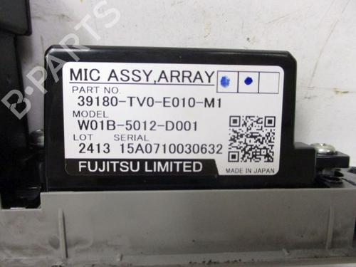 Interior roof light HONDA CIVIC IX (FK) 1.8 i-VTEC (FK2) | BP18795414I8