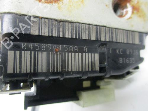 Rear left lock DODGE CALIBER 1.8 | BP37118234C100 - Image 6
