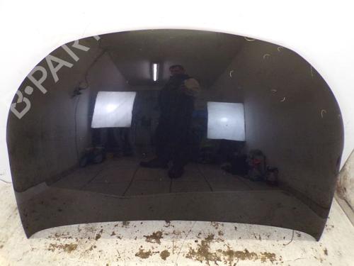 Used Hood CITROËN C4 CACTUS 1.2 VTi 82 (82 hp) 30668498