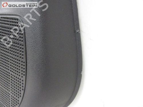 Rear left panel CITROËN C3 II (SC_) 1.2 VTi 82 | BP38025760C60 - Image 5