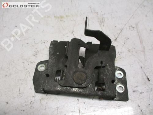 Used Hood lock MITSUBISHI OUTLANDER II (CW_W) 2.0 DI-D (CW8W) (140 hp) 13760116