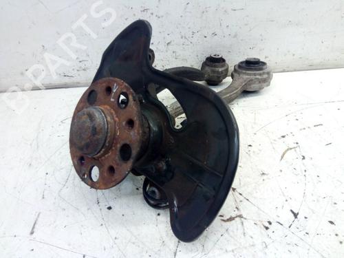 Used Left front steering knuckle Left front steering knuckle 37136678 37136678