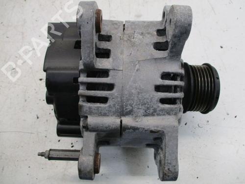 Alternator VW GOLF VI Variant (AJ5) 1.2 TSI | BP32661316M7 