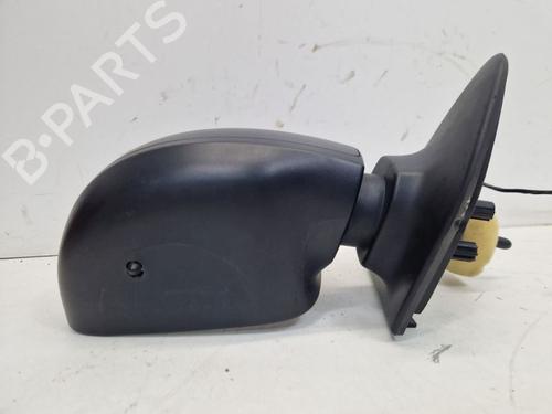Right mirror DACIA SANDERO II 1.0 SCe 75 (B8JC, B8JD, B8NC) | BP37140944C27  - Image 5