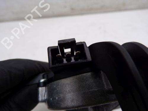 Rear wiper motor OPEL ASTRA H GTC (A04) 1.6 (L08) | BP24504605M102 