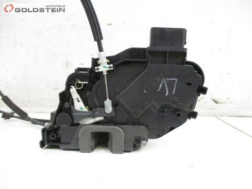 Front left lock LAND ROVER RANGE ROVER SPORT I (L320) 2.7 D 4x4 | BP18760791C98 