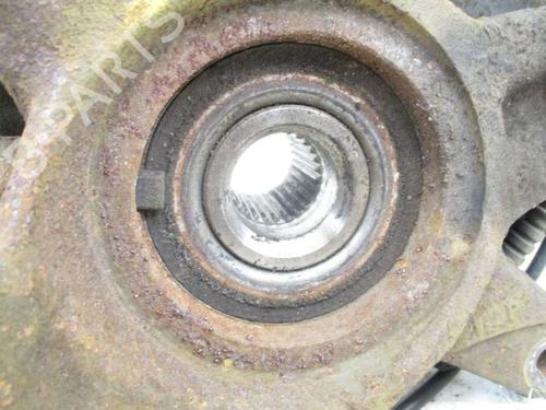 Right front steering knuckle FIAT SEDICI (189_) 2.0 D Multijet 4x4 | BP18808670M26 