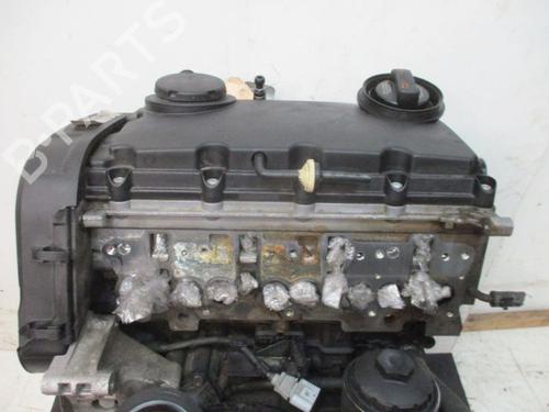 Engine AUDI A4 B7 (8EC) 2.0 TDI 16V | BP29523817M1 