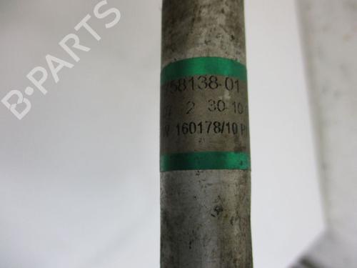 AC pipe MINI MINI (R56) One | BP37115658M126 - Image 8