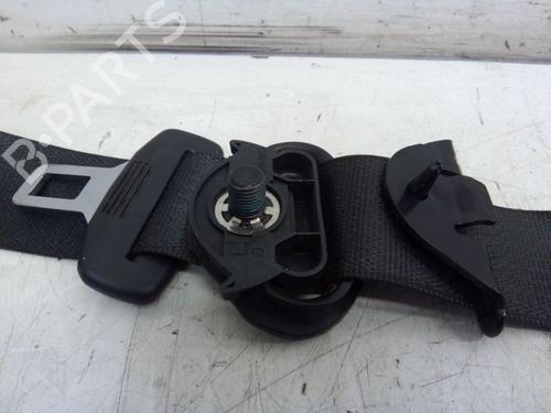 Front right seatbelt OPEL INSIGNIA A Saloon (G09) 2.0 CDTI (69) | BP38028565I25  - Image 8
