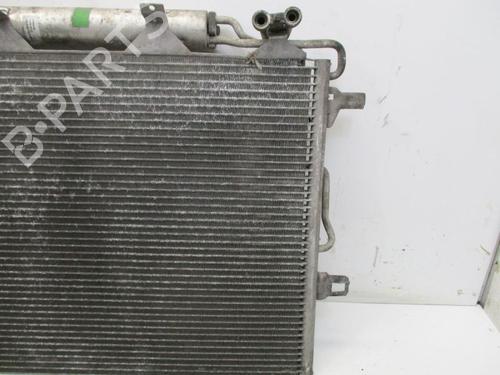 AC radiator MERCEDES-BENZ E-CLASS T-Model (S211) E 220 T CDI (211.208) | BP37118574M32 - Image 4