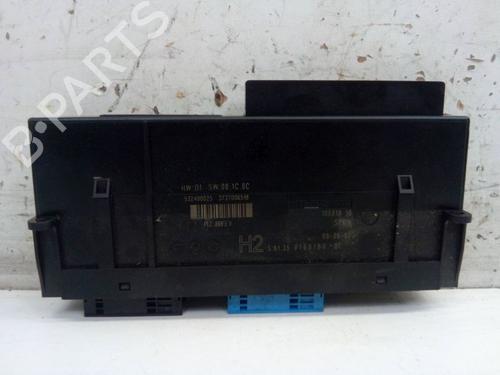 Control unit BMW 1 (E87) 118 d | BP27650976M11 