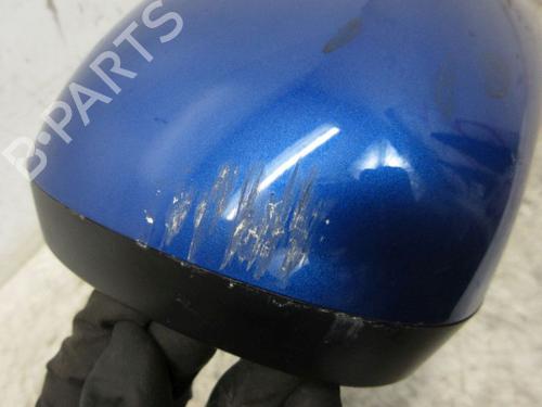 Right mirror SUZUKI SWIFT III (MZ, EZ) 1.3 (RS413, ZC11S) | BP29095599C27 