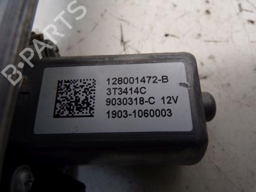 Elektronisk modul RENAULT ZOE (BFM_) ZOE | BP29098616M83 