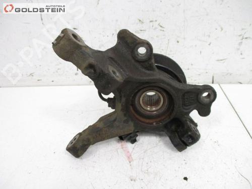 Left front steering knuckle FORD B-MAX (JK) 1.5 TDCi | BP37108505M25 - Image 3