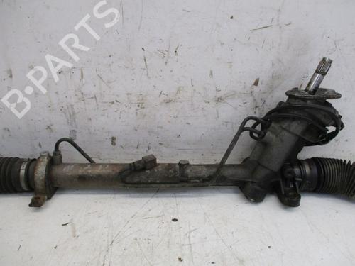 Steering rack VW FOX Hatchback (5Z1, 5Z3, 5Z4) 1.2 | BP19295099M22 