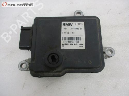 Used Electronic module BMW 2 Active Tourer (F45) 216 d (116 hp) 20295232