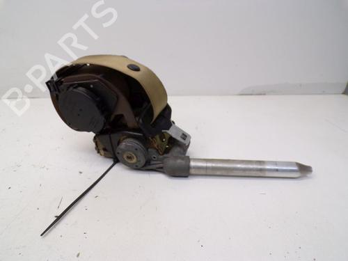 Rear right seatbelt BMW 7 (E65, E66, E67) 730 d | BP37117319I28 - Image 2