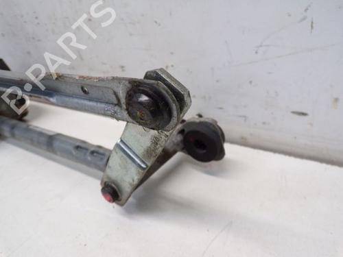 Front wipers mechanism VW GOLF VI Variant (AJ5) 1.6 TDI | BP23574366C83 