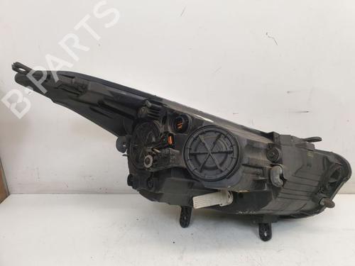 Left headlight HYUNDAI i40 I (VF) 1.6 GDI | BP36215361C28 - Image 5