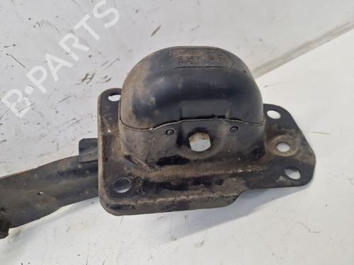 Right rear steering knuckle VW GOLF PLUS V (5M1, 521) 1.2 TSI | BP25005958M28 