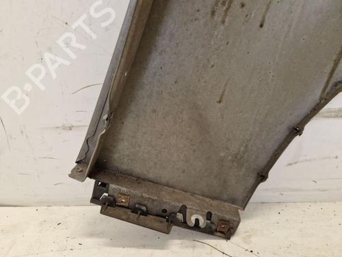 Left front fenders BMW 5 Touring (E61) 525 xi | BP29106381C41 
