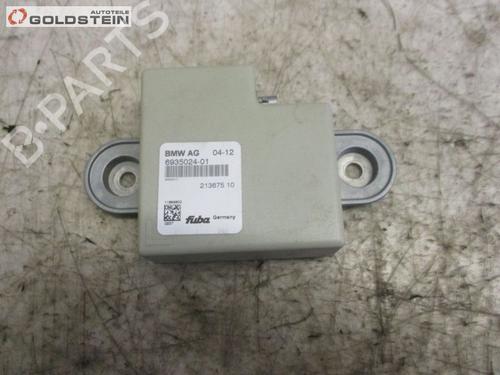 Used Control unit BMW X3 (F25) xDrive 20 d (184 hp) 13761114