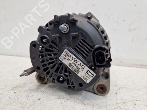 Alternator VW EOS (1F7, 1F8) 2.0 TDI | BP33907859M7 - Image 4