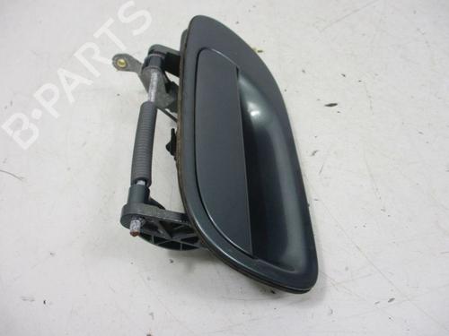 Venstre bak utvendig håndtak VOLVO S60 I (384) 2.5 T | BP18794891C130 