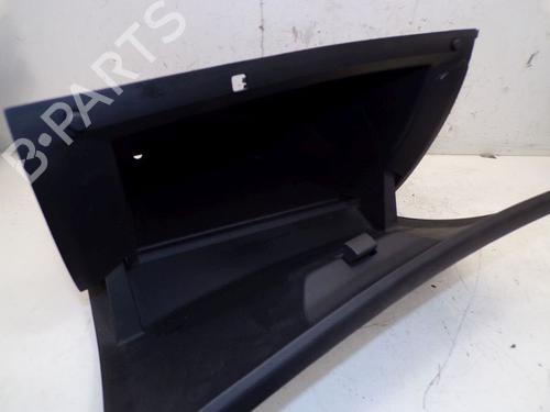 Glove box RENAULT LAGUNA III Grandtour (KT0/1) 2.0 dCi (KT01, KT08, KT09, KT0K, KT12, KT1D, KT1W) | BP29086103C95 