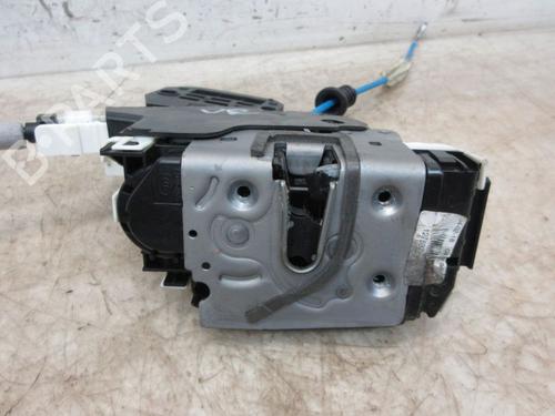 Front right lock MERCEDES-BENZ CLA Coupe (C117) CLA 180 (117.342) | BP29096031C97 