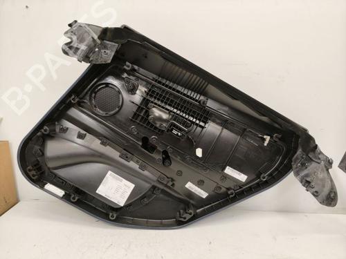 Rear left panel BMW 3 Gran Turismo (F34) 328 i xDrive | BP39062829C60 - Image 6