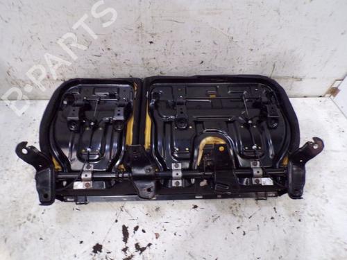 Sæde Bagtil FORD B-MAX (JK) 1.0 EcoBoost | BP37128026C17 - Image 7