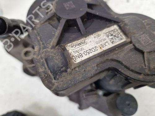 Right rear brake caliper FORD KUGA III (DFK) 2.5 Duratec PHEV | BP31702946M106 