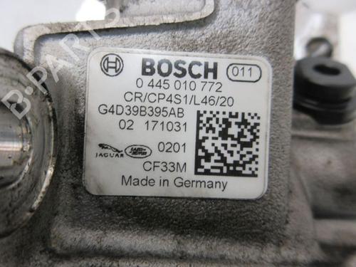 Injection pump LAND ROVER RANGE ROVER VELAR (L560) 2.0 D180 TD4 4x4 | BP22194737M78 