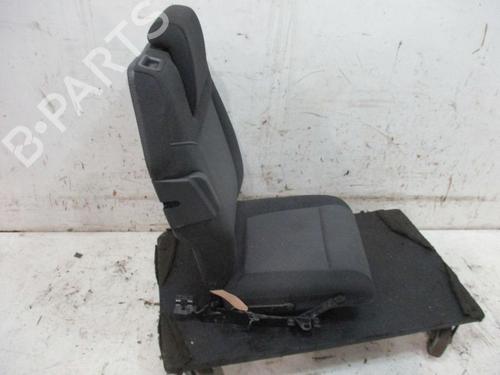 Rear seat OPEL ZAFIRA / ZAFIRA FAMILY B (A05) 1.8 (M75) | BP29088841C17 