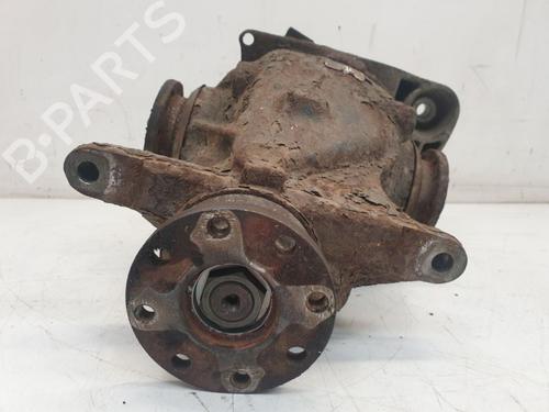 Rear differential BMW 1 (E87) 116 i | BP34562102M24 - Image 3