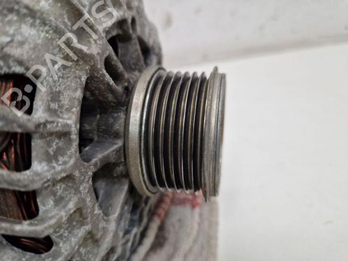 Alternator CITROËN C3 III (SX) 1.2 VTi 68 | BP36961491M7 - Image 4