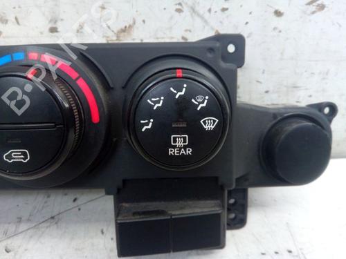 Climate control HYUNDAI H-1 Cargo (TQ) 2.5 CRDi | BP30669089I5 