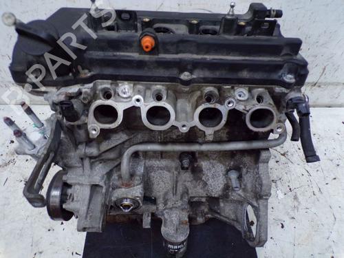 Engine MITSUBISHI LANCER VIII Sportback (CX_A) 1.6 MIVEC | BP29093657M1
