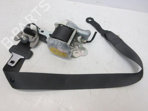 Used Front right seatbelt SUBARU TRIBECA (B9) 3.6 (WXF) (258 hp) 29096921