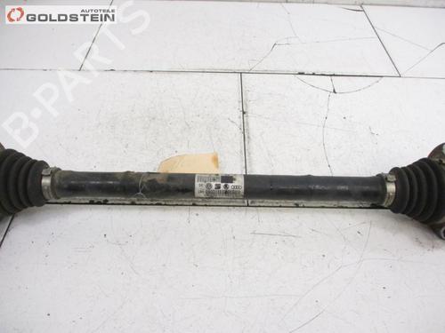 Driveshaft AUDI Q7 (4LB) 4.2 TDI quattro | BP37109584M37 - Image 3