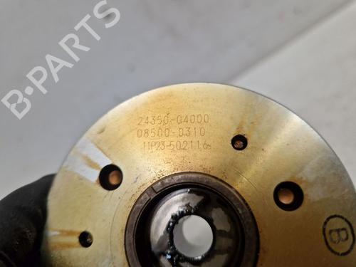 Electronic sensor KIA PICANTO II (TA) 1.0 | BP33276103M84 - Image 6