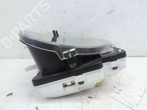 Display monitor NISSAN MICRA IV (K13K, K13KK) 1.2 | BP31703278C48