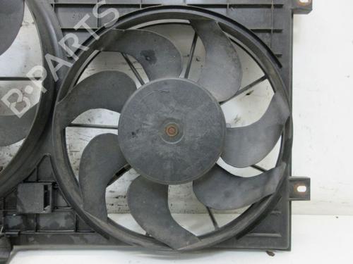 Fan VW EOS (1F7, 1F8) 2.0 FSI | BP37126844M128 - Image 4